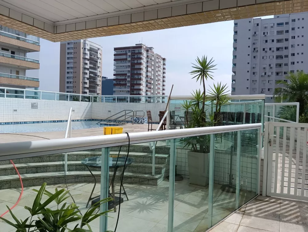 Apartamento, 3 quartos, 115 m² - Foto 2
