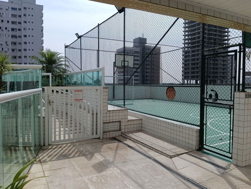 Apartamento, 3 quartos, 115 m² - Foto 4