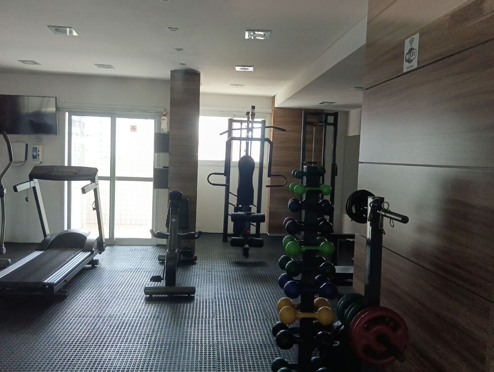 Apartamento, 3 quartos, 115 m² - Foto 10