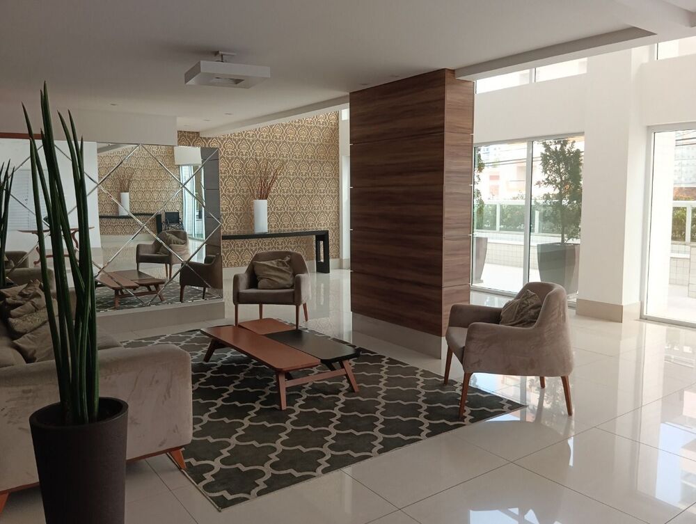 Apartamento, 3 quartos, 115 m² - Foto 7