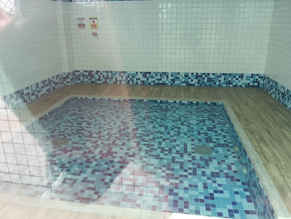 Apartamento, 3 quartos, 115 m² - Foto 9