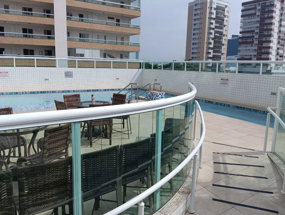 Apartamento, 3 quartos, 115 m² - Foto 3
