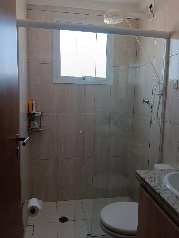 Apartamento, 3 quartos, 115 m² - Foto 1