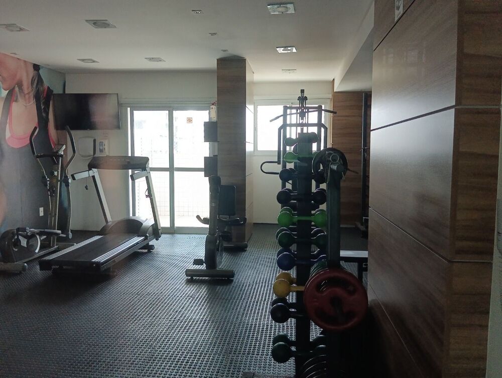 Apartamento, 3 quartos, 115 m² - Foto 12