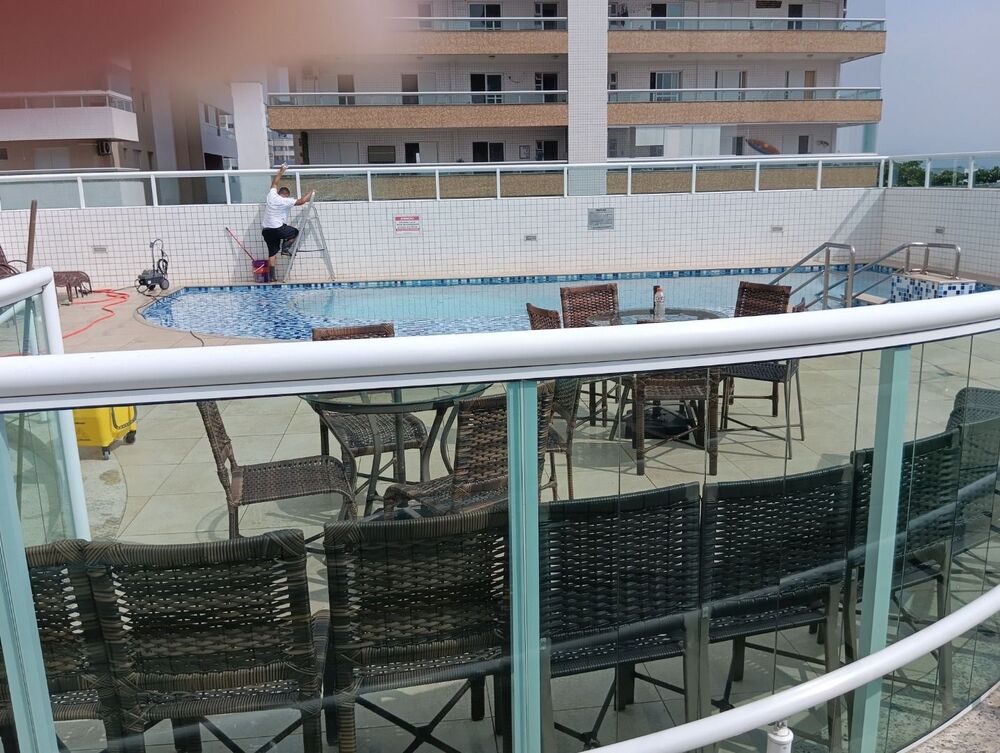 Apartamento, 3 quartos, 115 m² - Foto 5