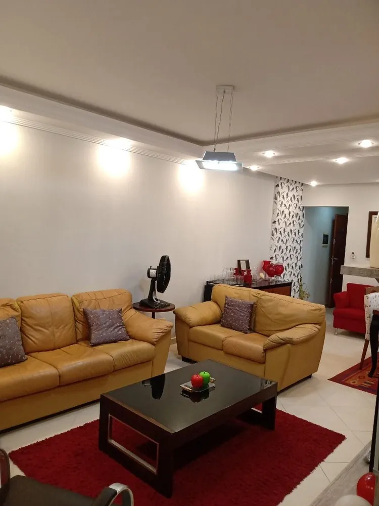 Apartamento, 3 quartos, 106 m² - Foto 6