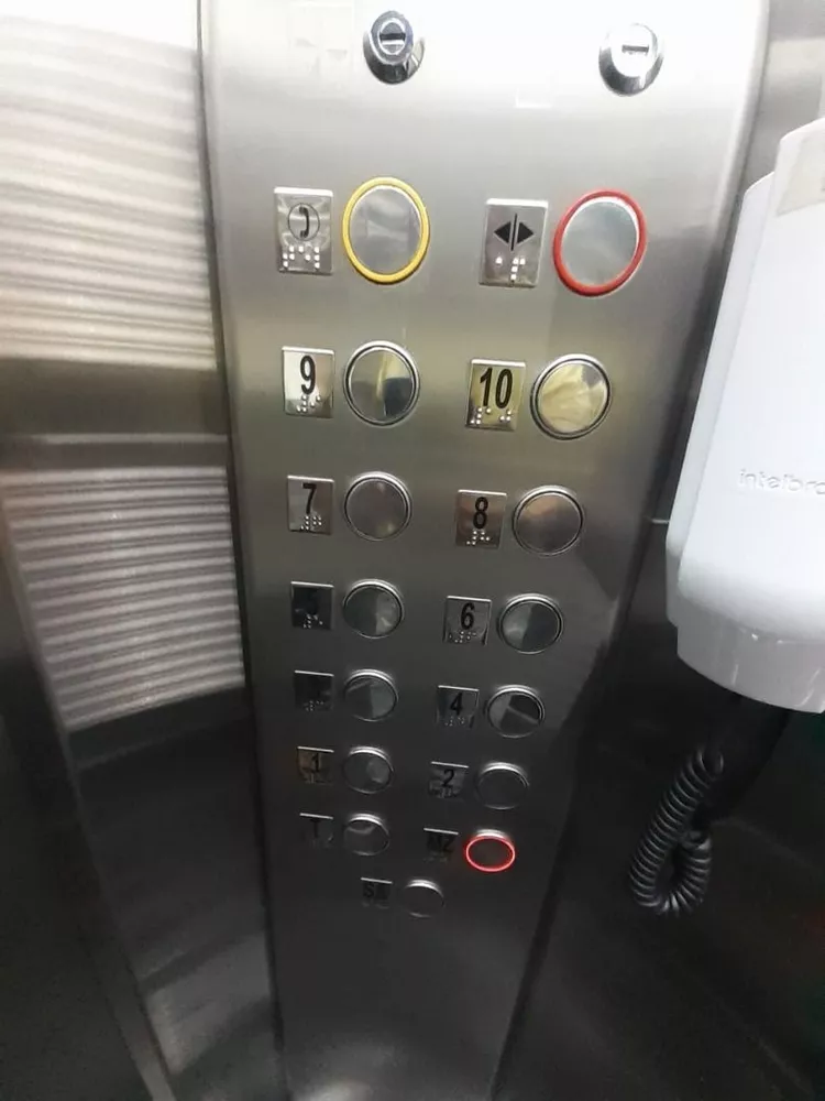 Apartamento, 1 quarto, 50 m² - Foto 22