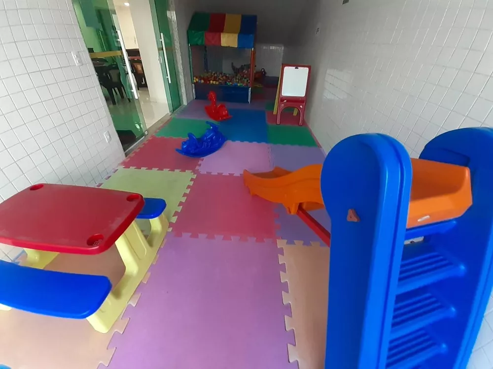Apartamento, 1 quarto, 50 m² - Foto 19