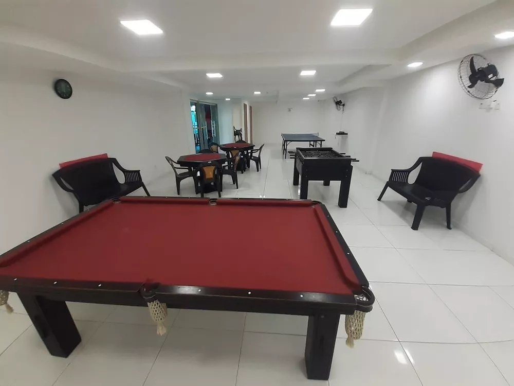 Apartamento, 1 quarto, 50 m² - Foto 8