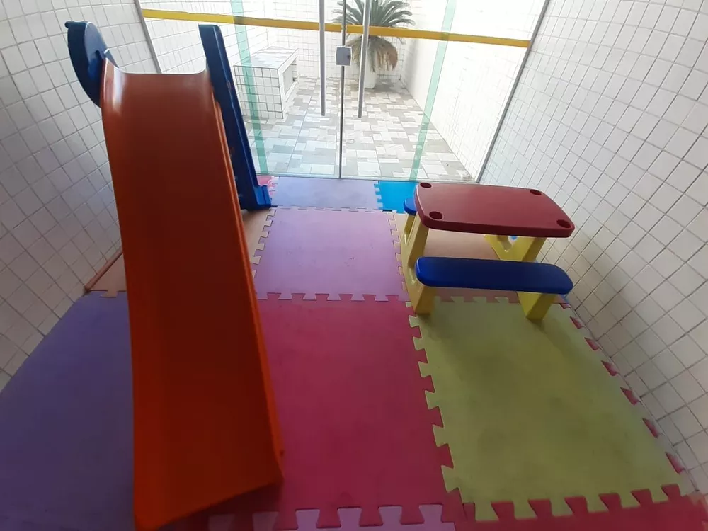 Apartamento, 1 quarto, 50 m² - Foto 5