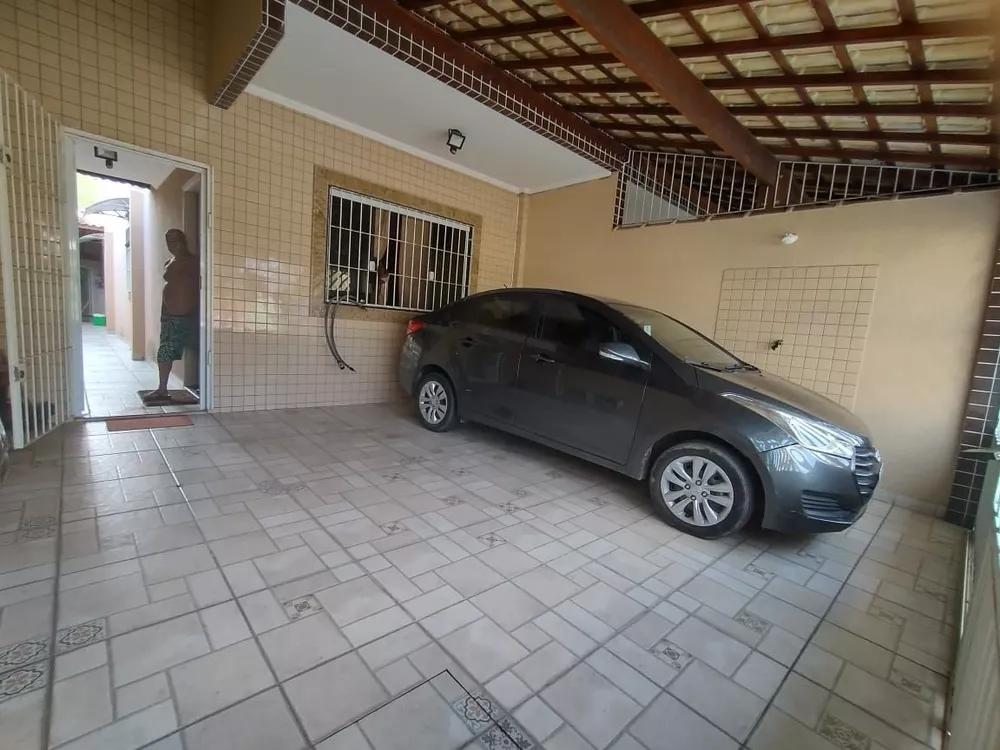 Sobrado, 3 quartos - Foto 30