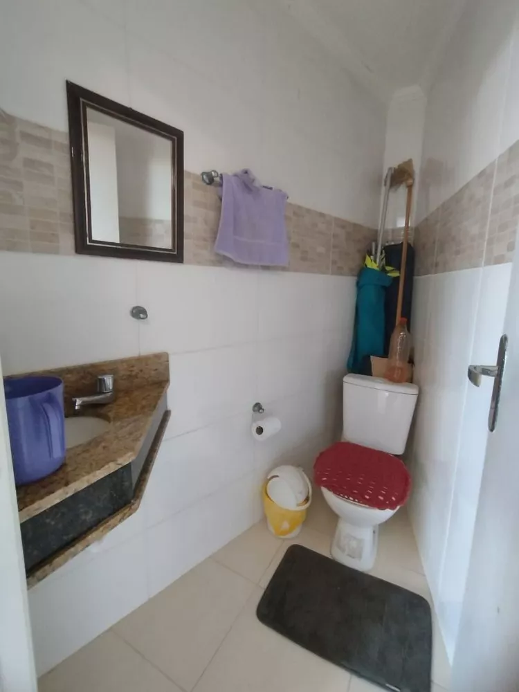 Sobrado, 3 quartos - Foto 4