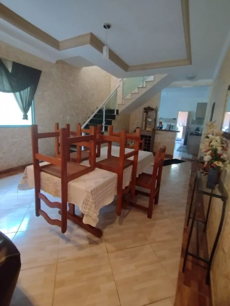 Sobrado, 3 quartos - Foto 3