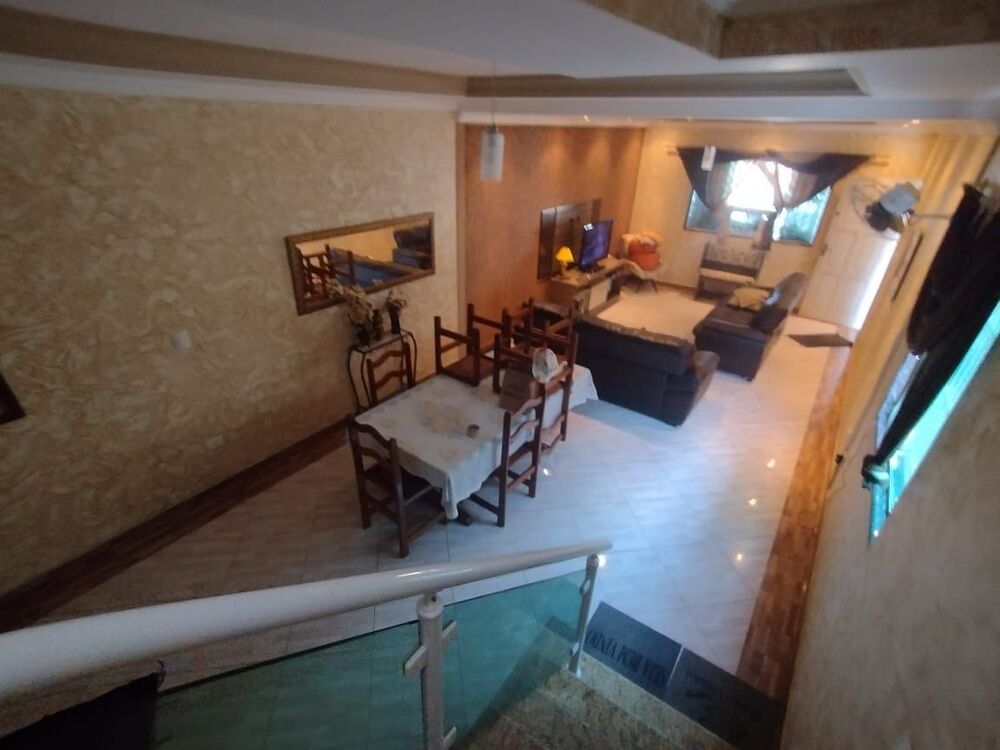Sobrado, 3 quartos - Foto 37