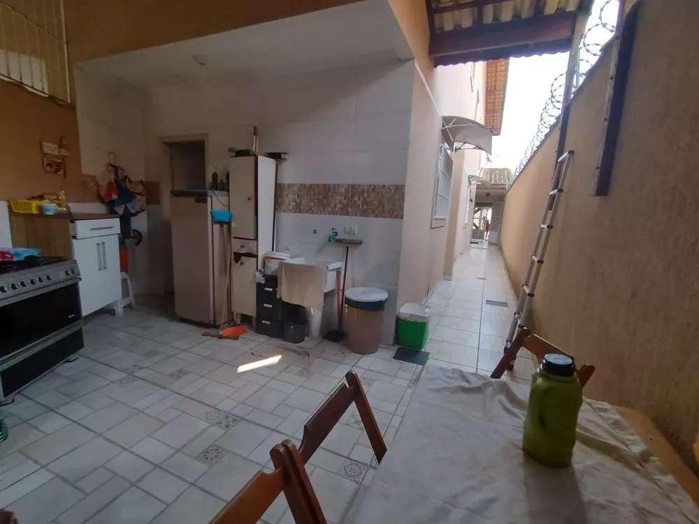 Sobrado, 3 quartos - Foto 23