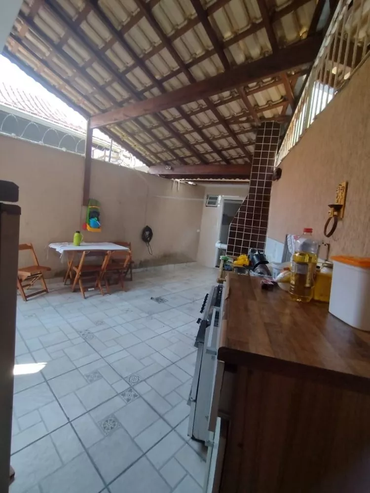 Sobrado, 3 quartos - Foto 1