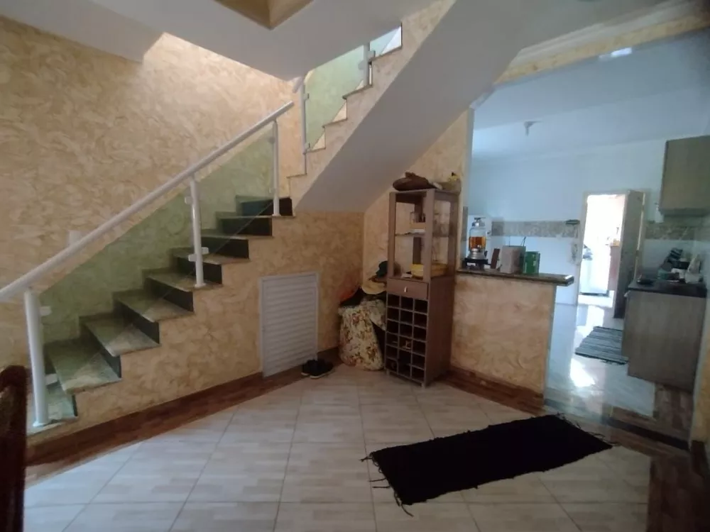 Sobrado, 3 quartos - Foto 29