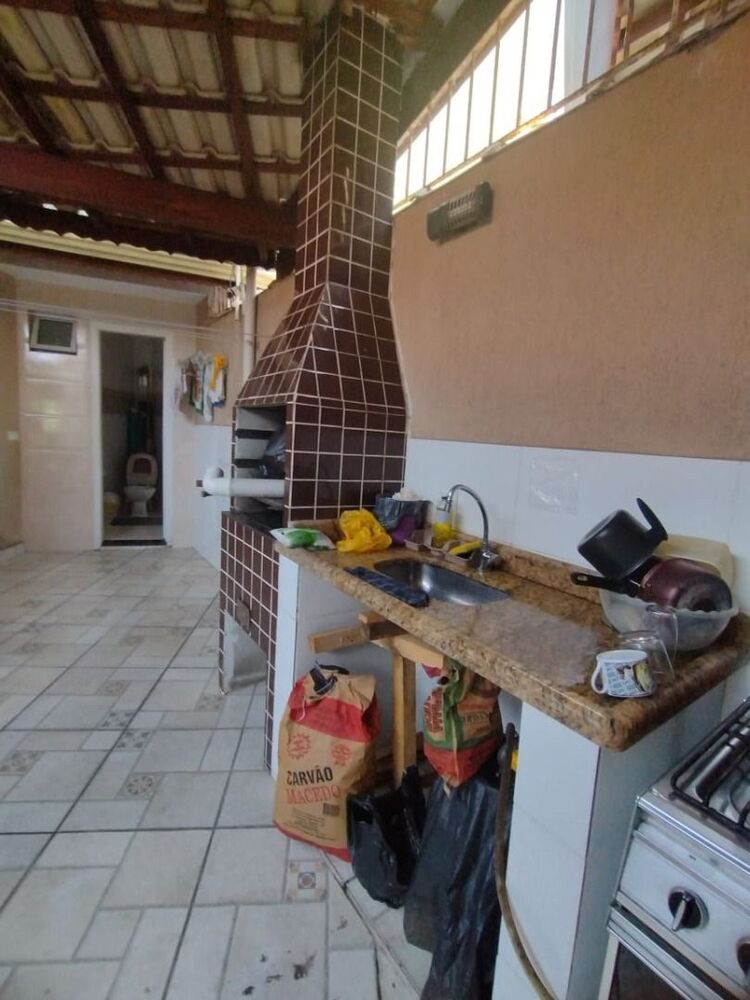 Sobrado, 3 quartos - Foto 35
