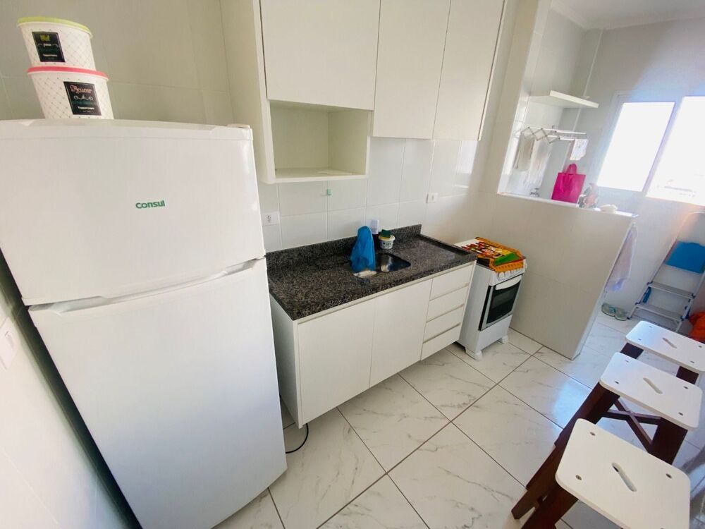 Apartamento, 2 quartos, 51 m² - Foto 11