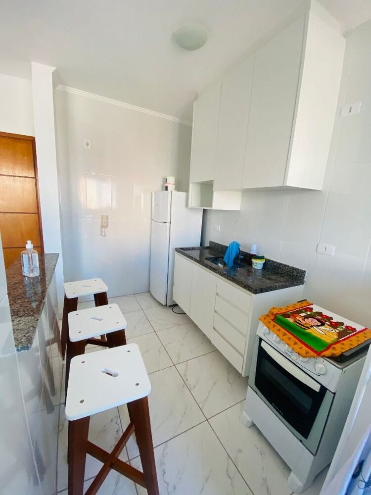 Apartamento, 2 quartos, 51 m² - Foto 7