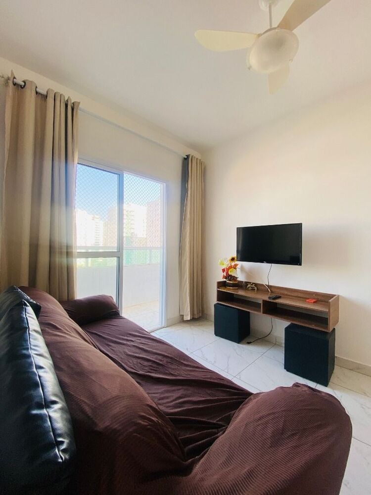 Apartamento, 2 quartos, 51 m² - Foto 1