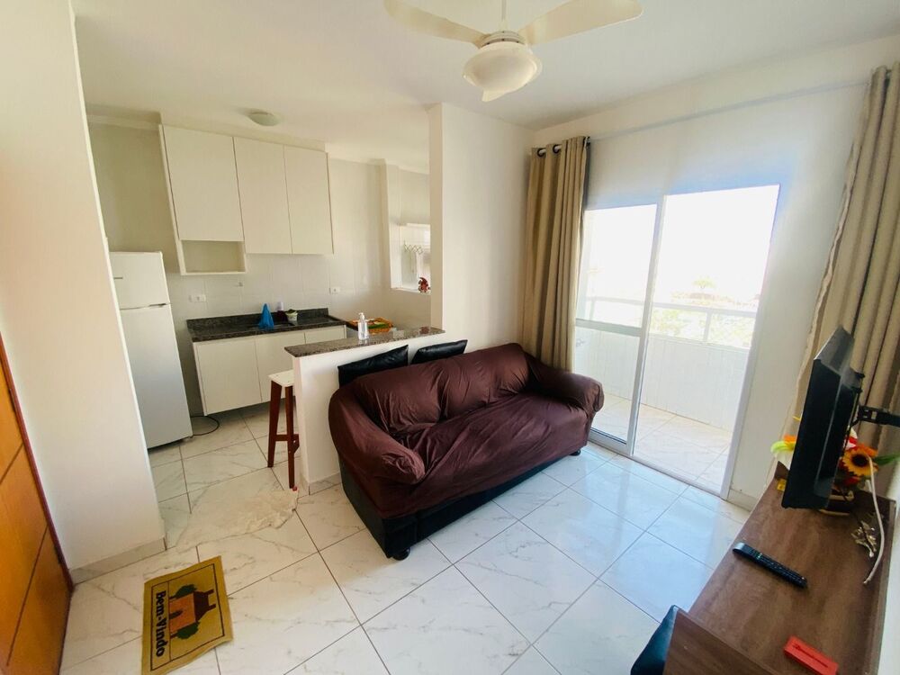 Apartamento, 2 quartos, 51 m² - Foto 6