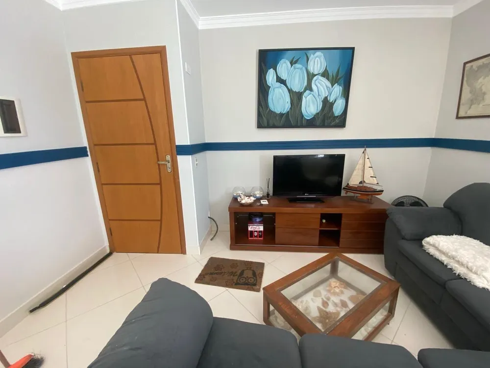 Cobertura, 3 quartos - Foto 3