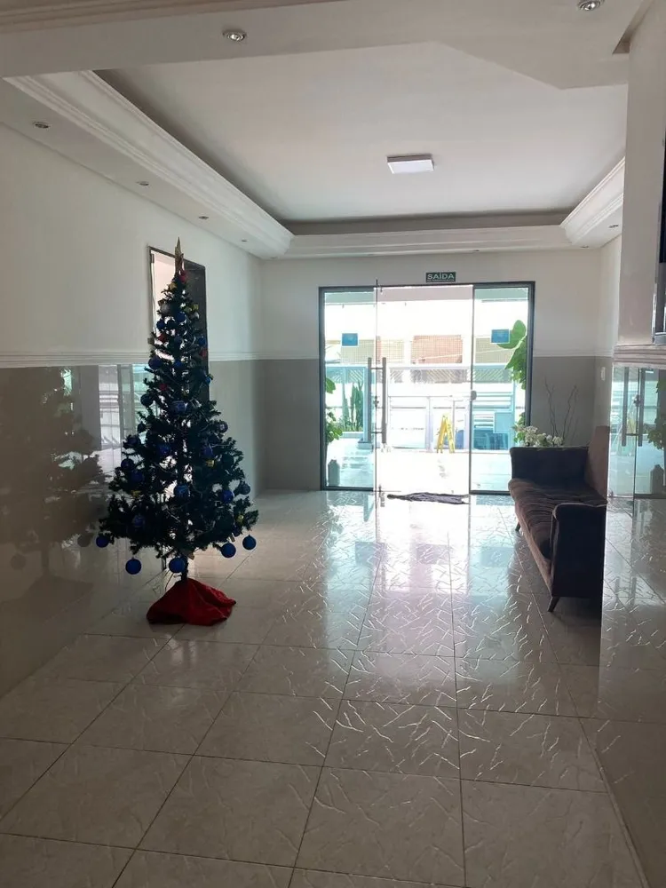 Cobertura, 3 quartos - Foto 1