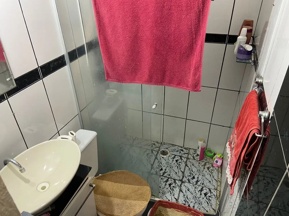 Casa, 1 quarto - Foto 15