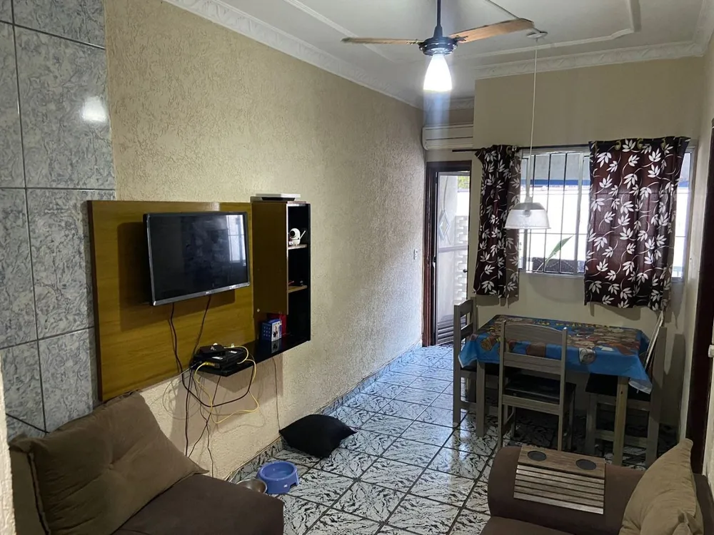 Casa, 1 quarto - Foto 14