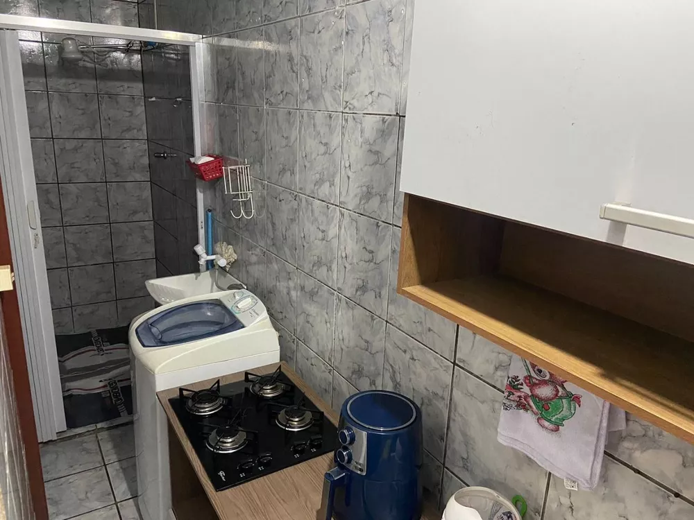 Casa, 1 quarto - Foto 4