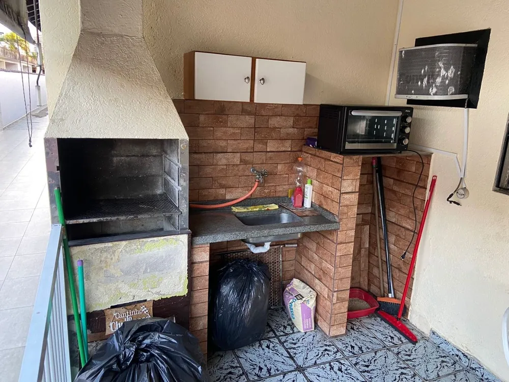 Casa, 1 quarto - Foto 10