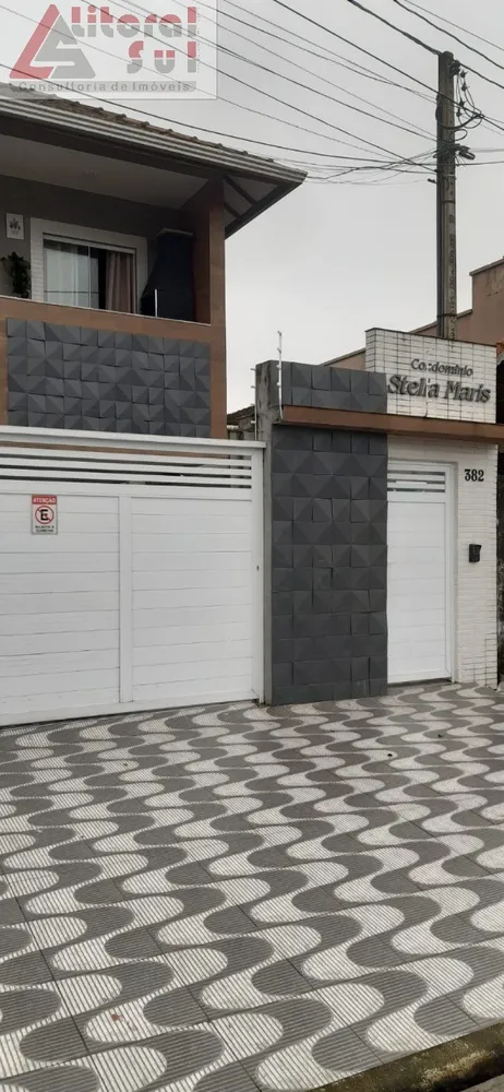 Casa, 2 quartos, 62 m² - Foto 16