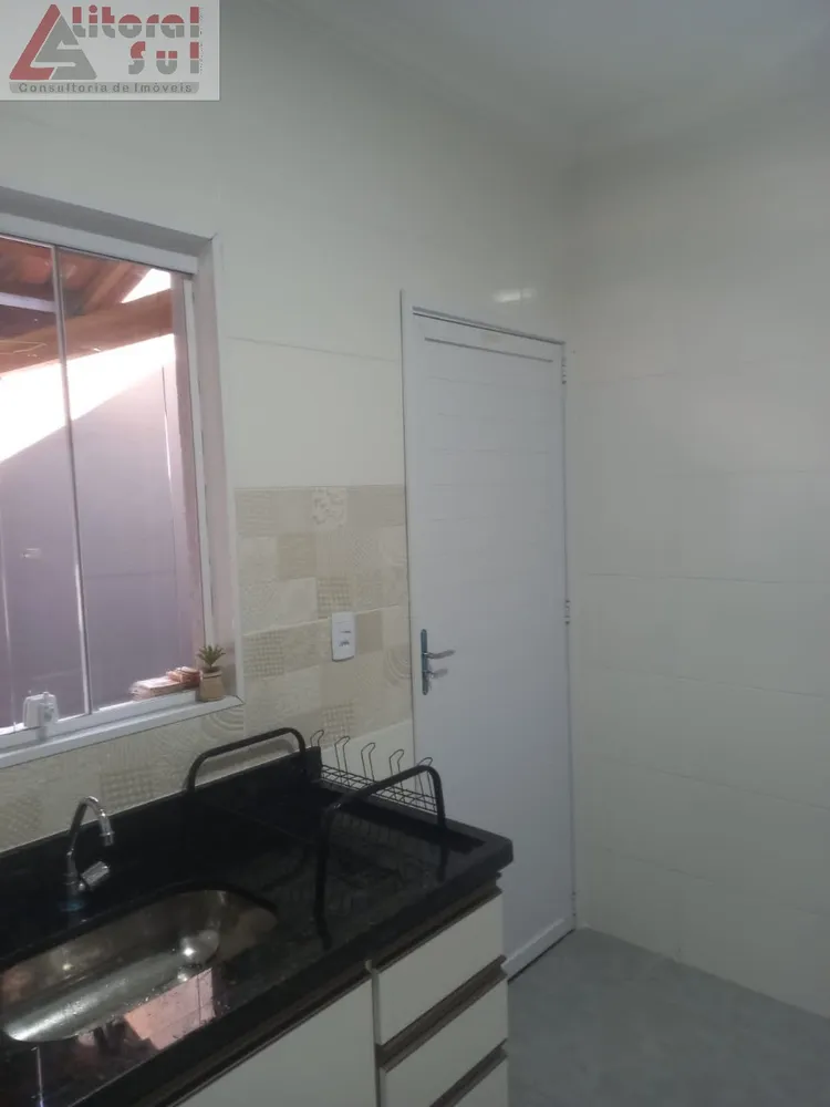 Casa, 2 quartos, 62 m² - Foto 5