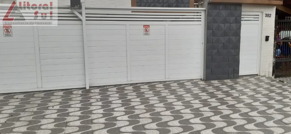 Casa, 2 quartos, 62 m² - Foto 14