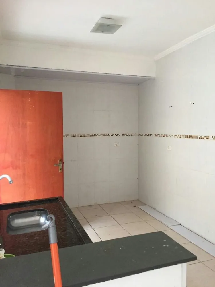 Sobrado, 2 quartos - Foto 2