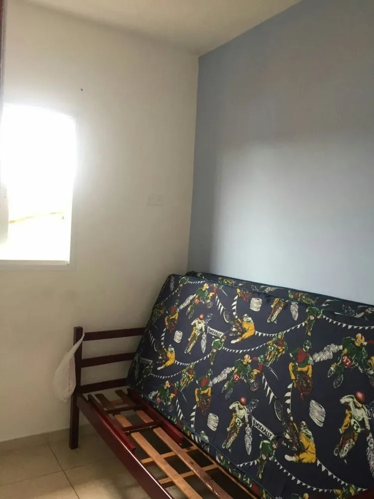 Sobrado, 2 quartos - Foto 8