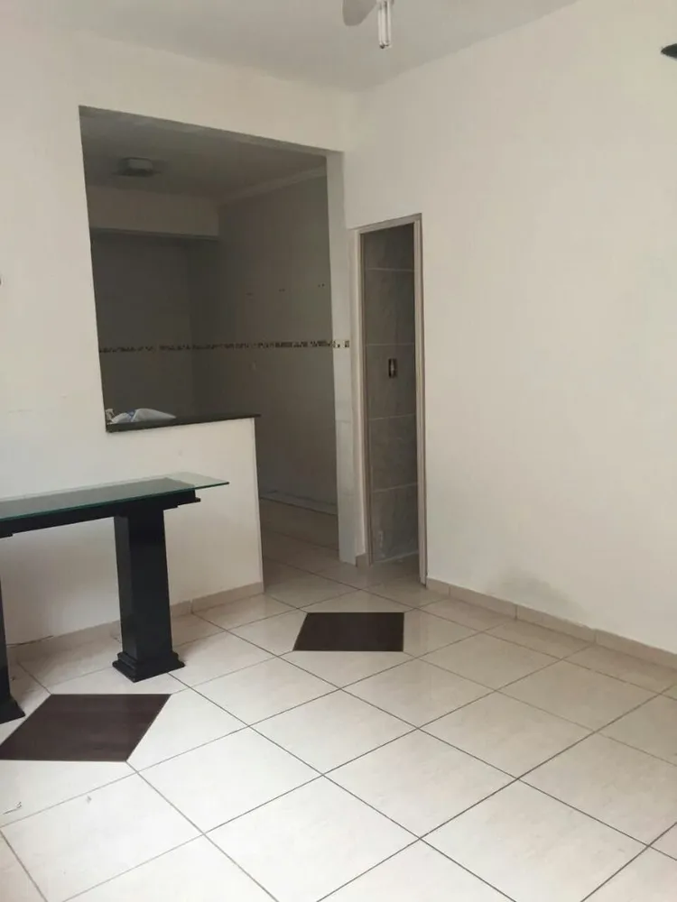 Sobrado, 2 quartos - Foto 1