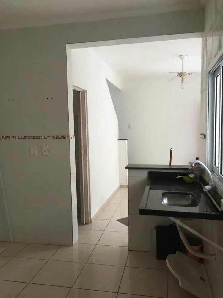 Sobrado, 2 quartos - Foto 4