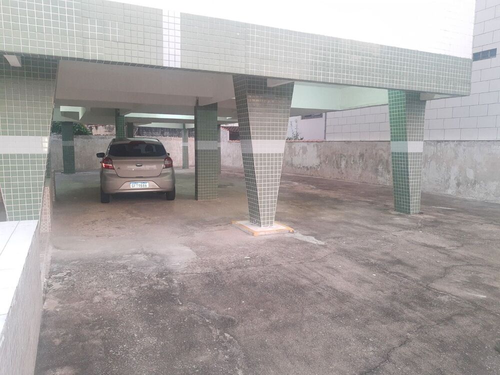 Apartamento, 2 quartos, 59 m² - Foto 2