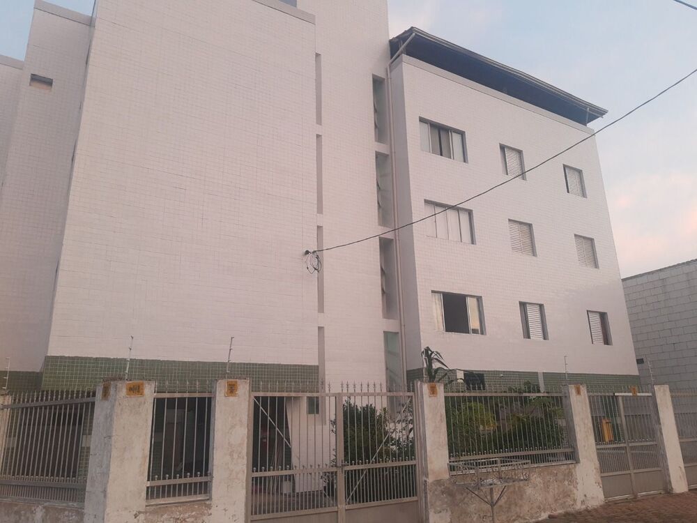 Apartamento, 2 quartos, 59 m² - Foto 1