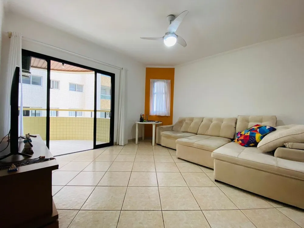 Apartamento, 2 quartos, 120 m² - Foto 1