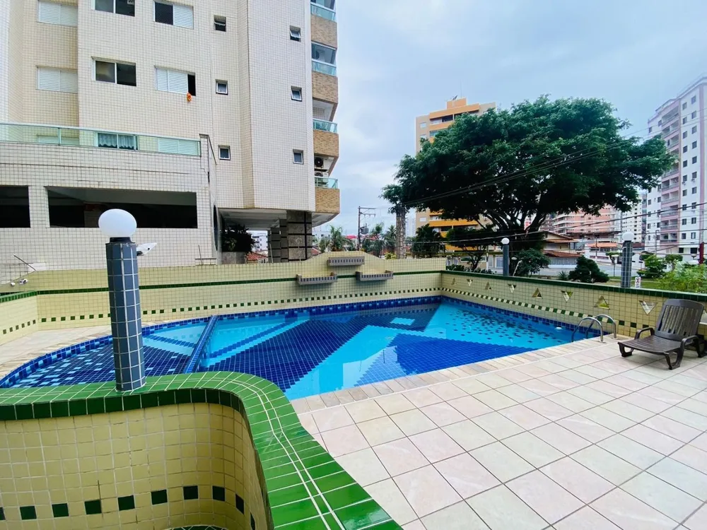 Apartamento, 2 quartos, 120 m² - Foto 2