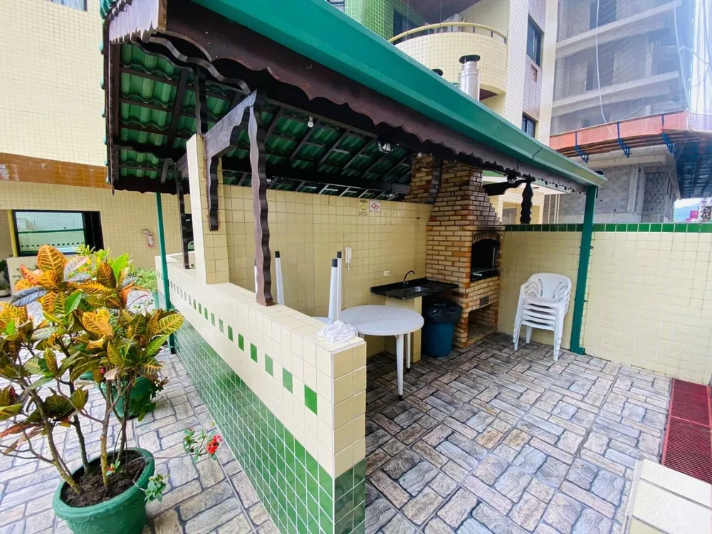 Apartamento, 2 quartos, 120 m² - Foto 3