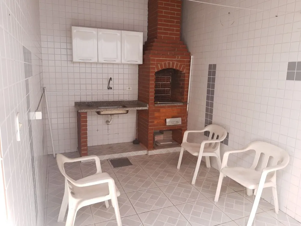 Casa, 2 quartos - Foto 1
