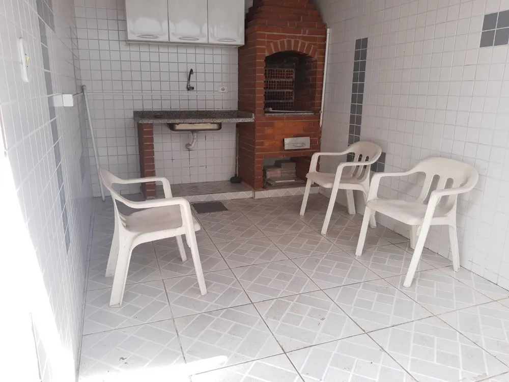 Casa, 2 quartos - Foto 4