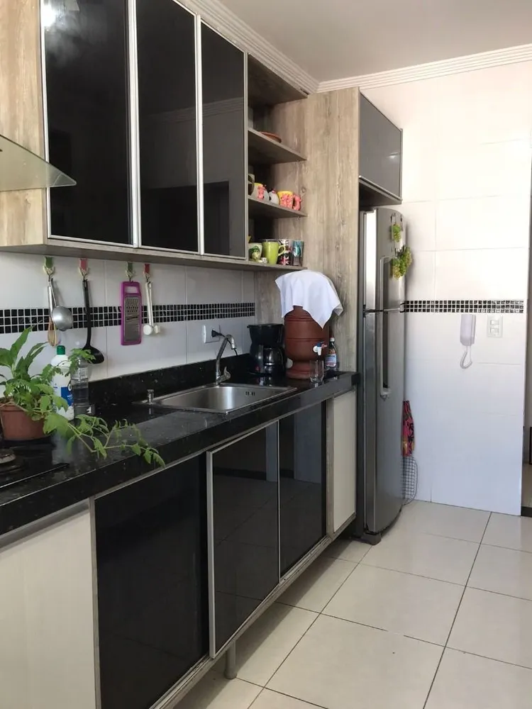 Apartamento, 2 quartos, 92 m² - Foto 1