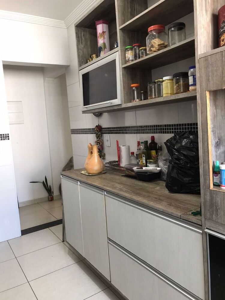 Apartamento, 2 quartos, 92 m² - Foto 3
