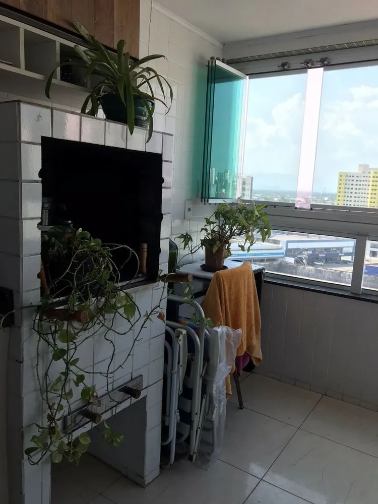 Apartamento, 2 quartos, 92 m² - Foto 10