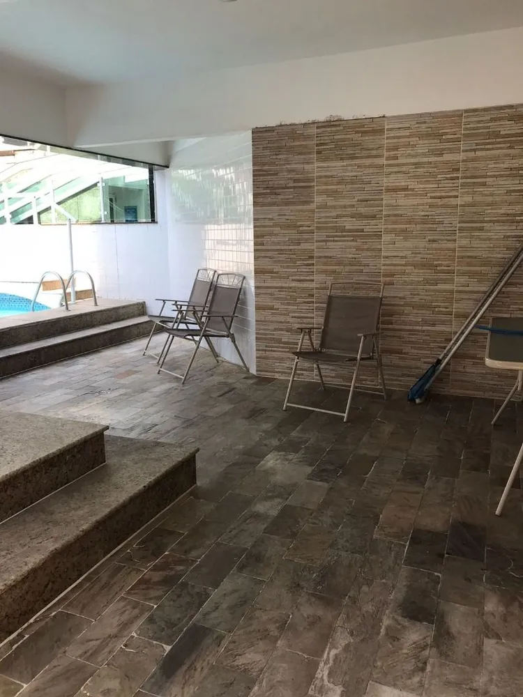 Apartamento, 2 quartos, 92 m² - Foto 16